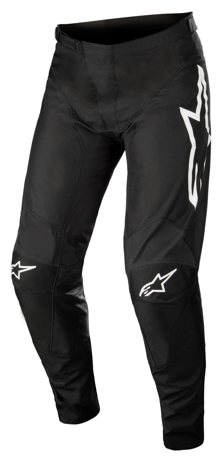Alpinestars Racer Graphite MX Trousers 3 Alpinestars Racer Graphite MX Trousers