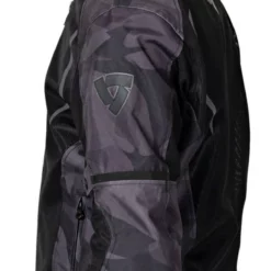 REV'IT! Torque -Jeans Sales Shop 18.1f.4b.D7RevitTorquecamouschwarzgrau21241121020