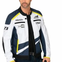 Fastway Uni 191 Team Jacket 13 Fastway Uni 191 Team Jacket -Jeans Sales Shop 18.56.8b.D1FastwayUni191FashionTeamjackewbllime21252921020