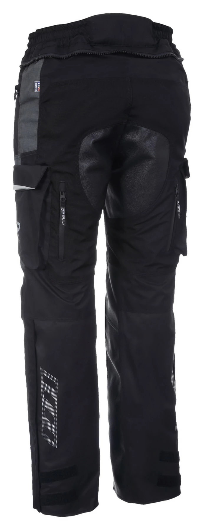 Rukka Rimo-R Men's Textile Trousers 7 Rukka Rimo-R Men's Textile Trousers - Image 5