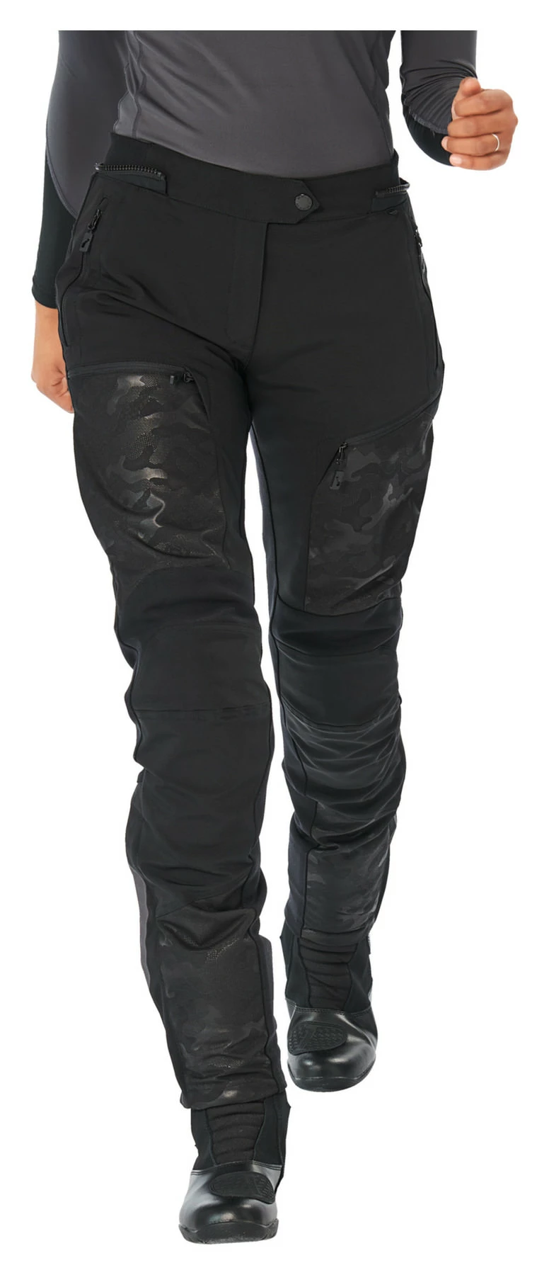 Rekurv E-20.02 Womens Textile Pants 3 Rekurv E-20.02 Womens Textile Pants