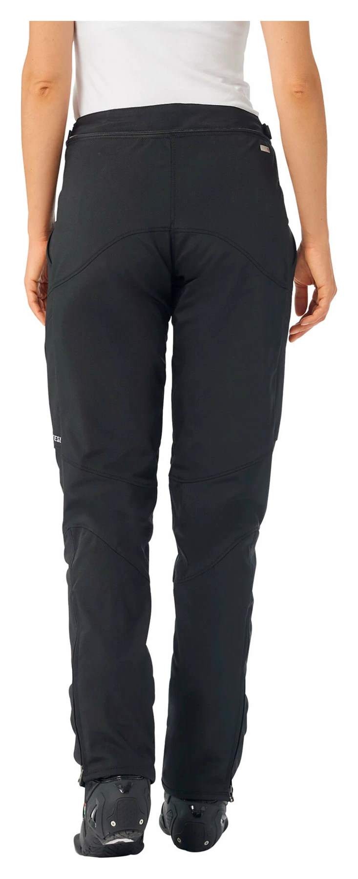 Dainese New Drake Air Ladies' Textile Trousers 5 Dainese New Drake Air Ladies' Textile Trousers - Image 3