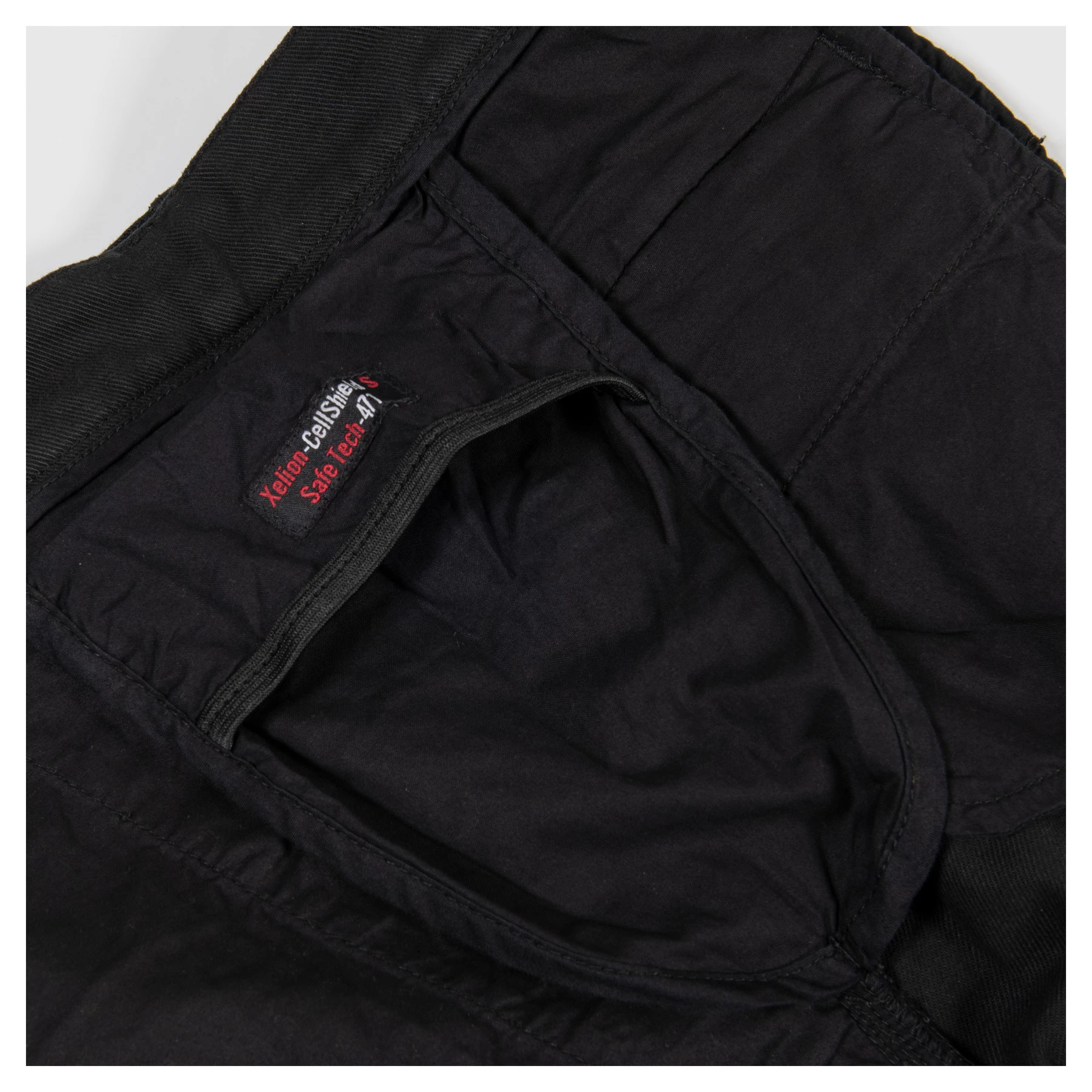 Detlev Louis DL-PM-3 Chinos 5 Detlev Louis DL-PM-3 Chinos - Image 3