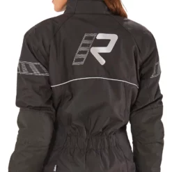 Rukka Hermia Ladies' Textile Jacket -Jeans Sales Shop 1c.ff .fa .D1RukkaHermiaSchwarz21240121020