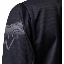 FOX BLACKOUT YOUTH JERSEY -Jeans Sales Shop 1d.6d.00.ARG212932FOXYTHBLACKOUTM5 1