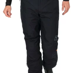 Rukka Start-R Men's Textile Trousers
