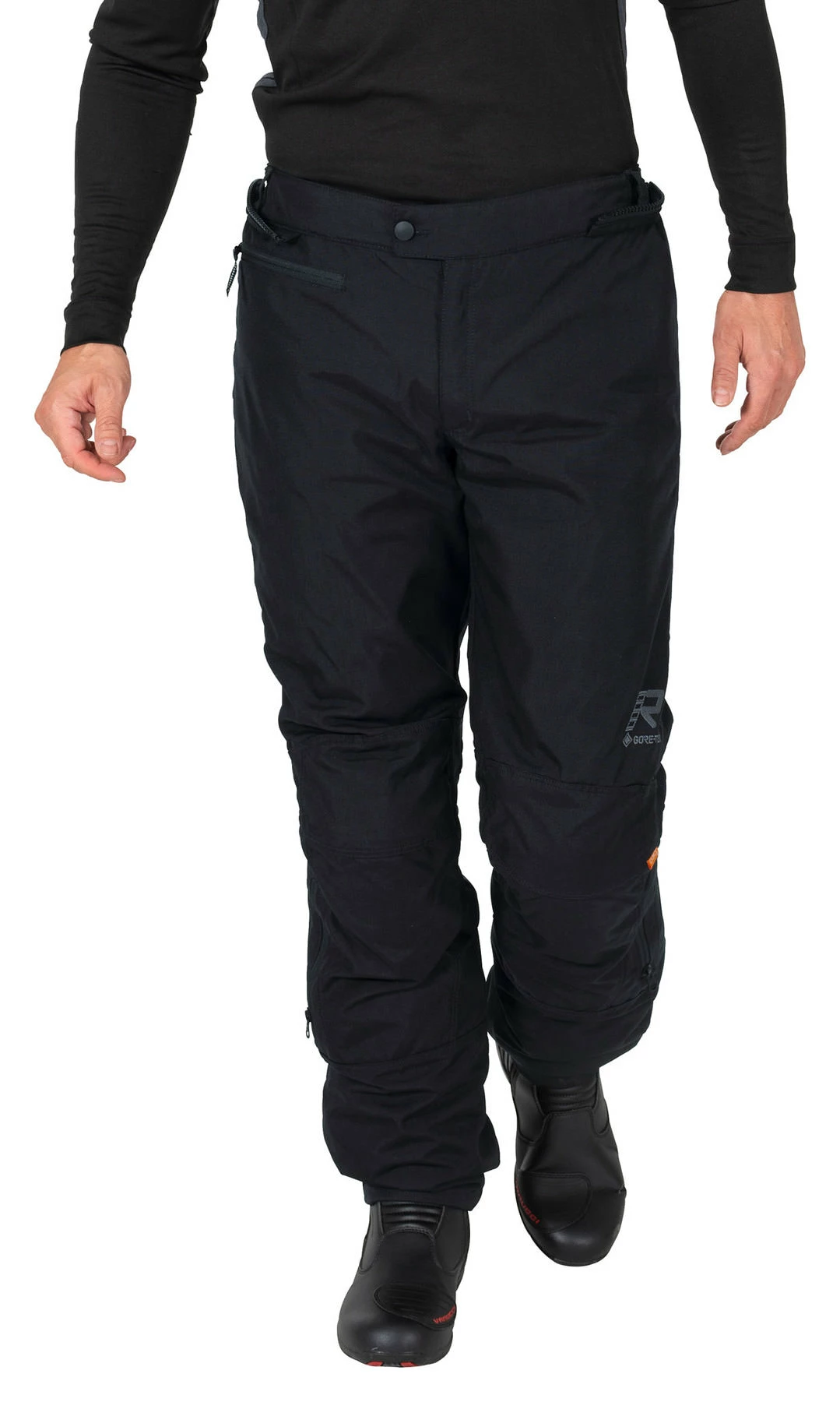 Rukka Start-R Men's Textile Trousers 3 Rukka Start-R Men's Textile Trousers