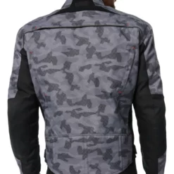 Rekurv E-11.03 Textile Jacket -Jeans Sales Shop 1d.b5.8a.ARG212835RekurvE1103M3