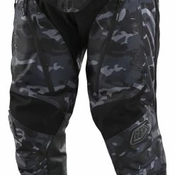 Troy Lee Designs TLD Scout GP Camo MX Trousers
