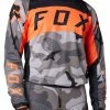 FOX 180 BNKR JERSEY 1 FOX 180 BNKR JERSEY -Jeans Sales Shop 1f.1b.8e.ARG212922FOX180BNKRM1