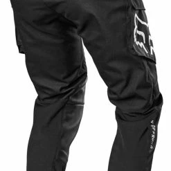 FOX LEGION SZ.40 -Jeans Sales Shop 1f.4c.d9.D4FoxLegionLTPantschwarzneongelb21138820