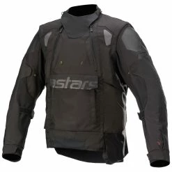 Alpinestars Halo Drystar Textile Jacket