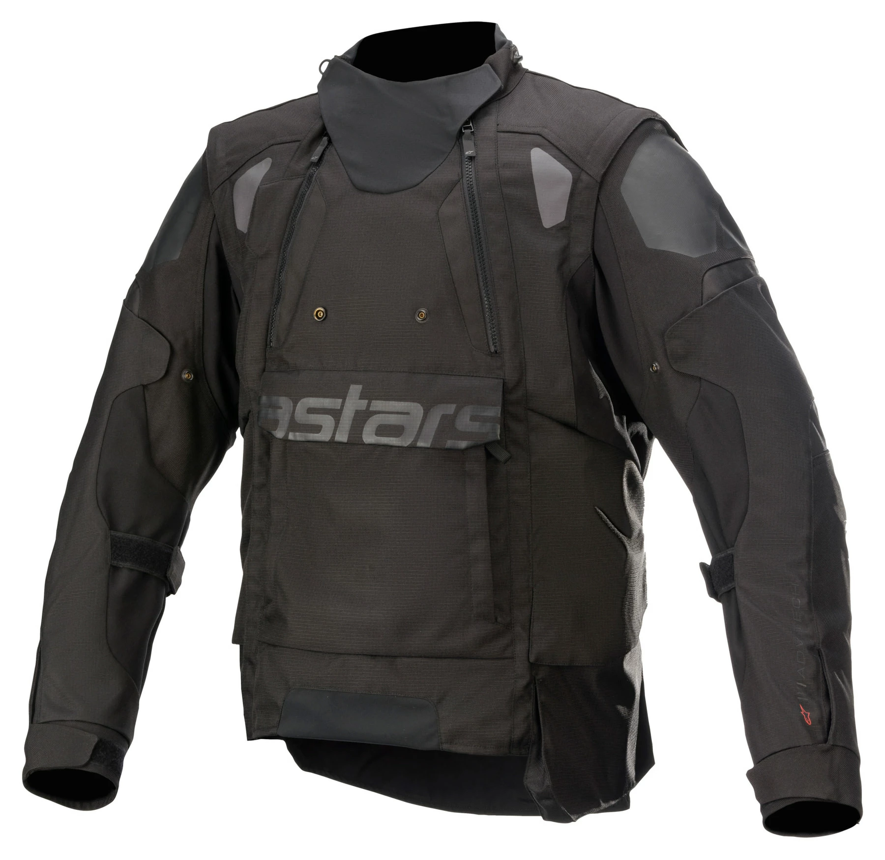Alpinestars Halo Drystar Textile Jacket 3 Alpinestars Halo Drystar Textile Jacket