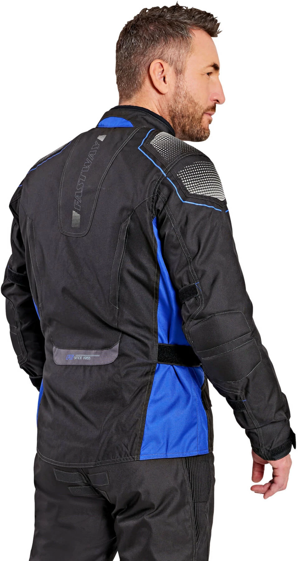 FASTWAY TOURING IV SZ.56 4 FASTWAY TOURING IV SZ.56 - Image 2