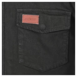 Büse Jackson Motorcycle Shirt -Jeans Sales Shop 20.5c.65.D6BUESEJACKSONDENIMSHIRT212849