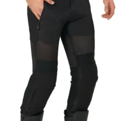 VANUCCI VAT-1 TEXTIL PANTS MEN BLACK 17 VANUCCI VAT-1 TEXTIL PANTS MEN BLACK -Jeans Sales Shop 20.9d.78.D1VanucciVAT1schwarz211582