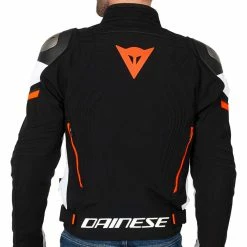 Dainese Racing 3 D-Dry Textile Jacket 9 Dainese Racing 3 D-Dry Textile Jacket -Jeans Sales Shop 20.e1.9f.D2DaineseRacing3DDryschwarzweissrot21251721020
