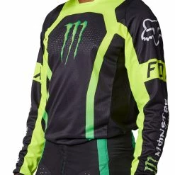 FOX 180 MONSTER JERSEY