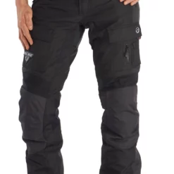 Büse Bormio Textile Trousers