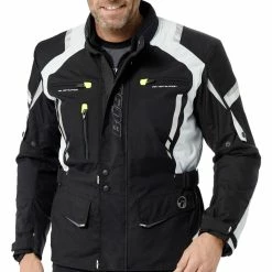 Büse Torino Pro Textile Jacket