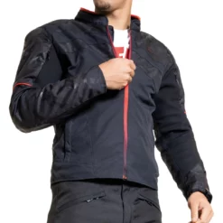 Rekurv E-11.02 Textile Jacket