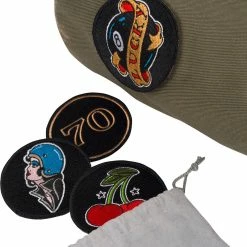 Segura Lady Frida Textile Jacket 10 Segura Lady Frida Textile Jacket -Jeans Sales Shop 23.34.a2.D6SeguraLadyFridaoliv21255821020