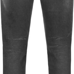 ROKKER ROKKERTECH Tapered Slim -Jeans Sales Shop 23.4e.a5.D4RokkerRokkertechTaperedSlimschwarz21144224020