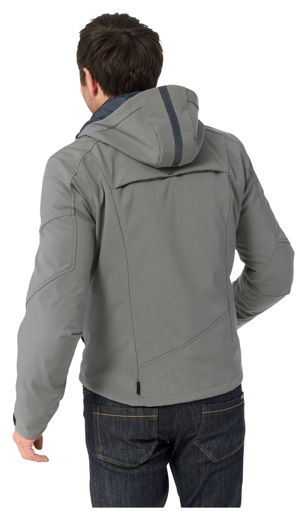 REV'IT! Afterburn 4 REV'IT! Afterburn - Image 2