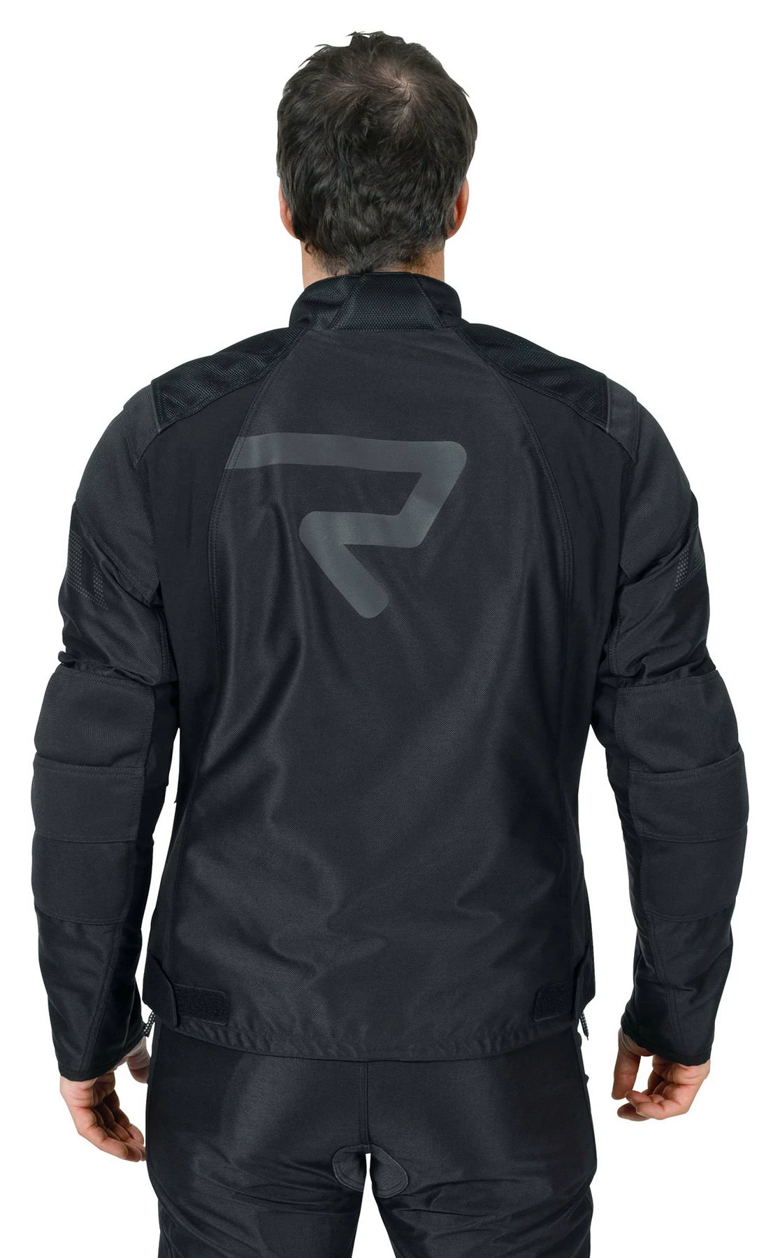 Rukka Stretch Air Men´s Textile Jacket 6 Rukka Stretch Air Men´s Textile Jacket - Image 4