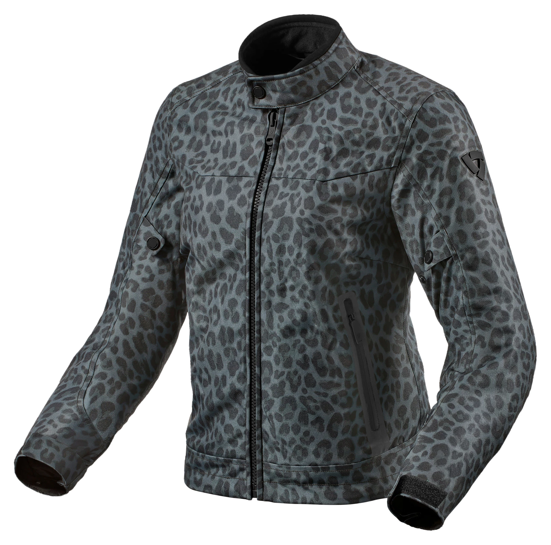 REV'IT! Shade H2O Ladies' Textile Jacket 3 REV'IT! Shade H2O Ladies' Textile Jacket