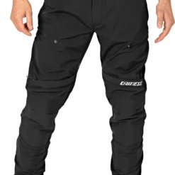 Dainese New Drake Air Textile Trousers