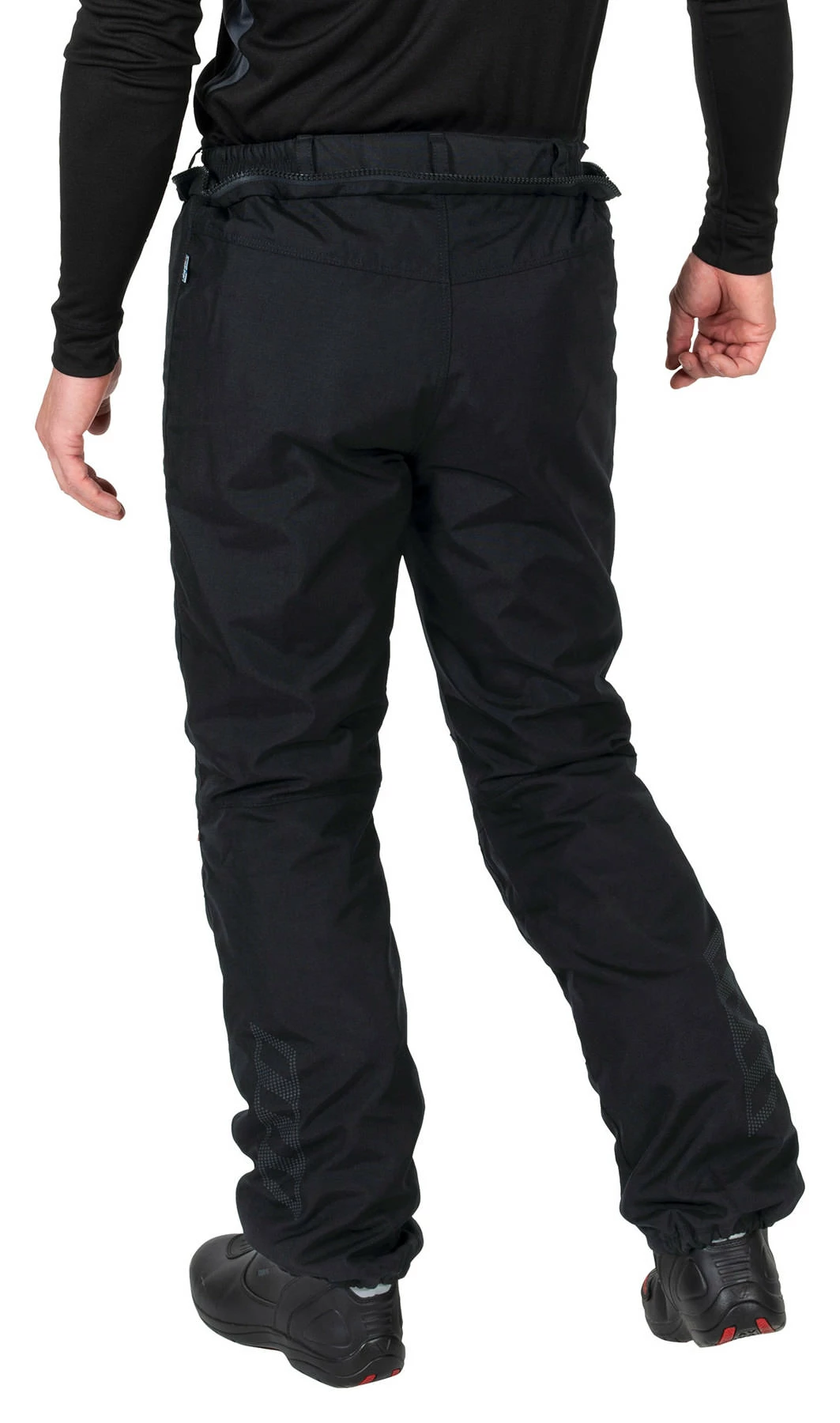 Rukka Start-R Men's Textile Trousers 5 Rukka Start-R Men's Textile Trousers - Image 3