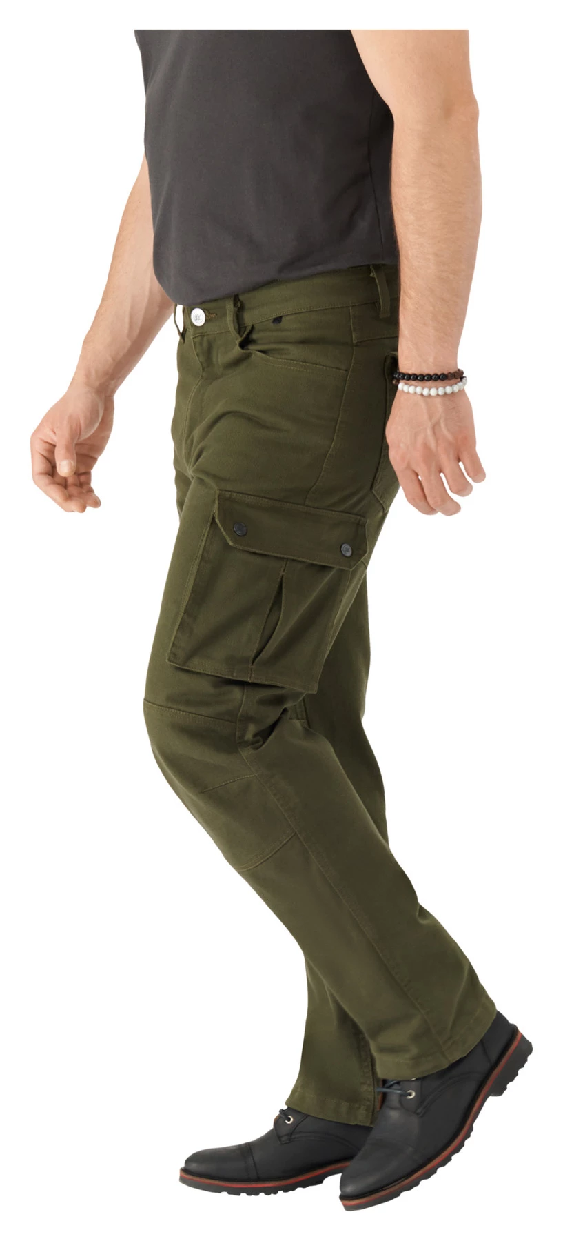 Detlev Louis DL-PM-4 Motorcycle Cargo 4 Detlev Louis DL-PM-4 Motorcycle Cargo - Image 2