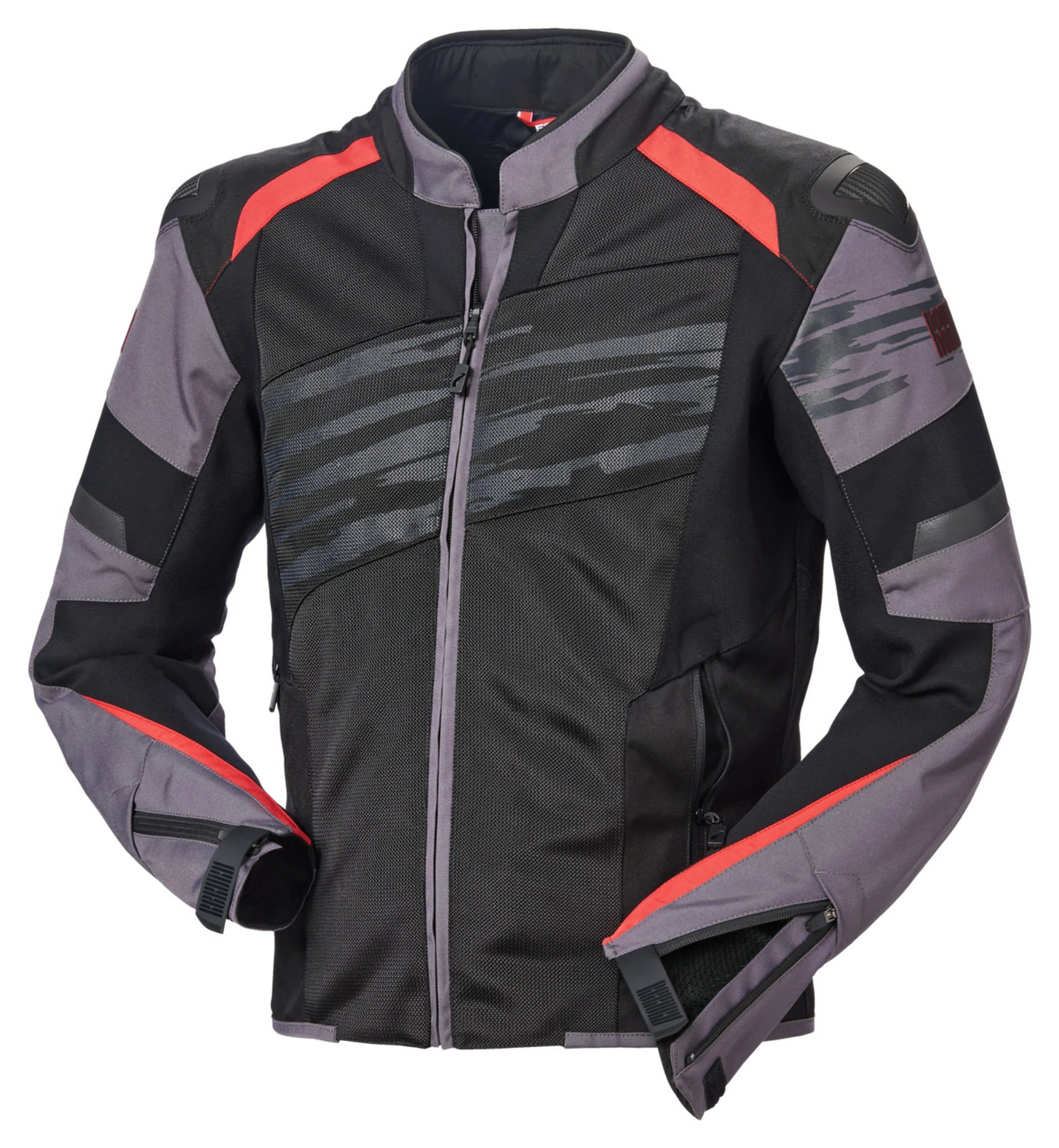Rekurv C-11.02 Textile Jacket 3 Rekurv C-11.02 Textile Jacket