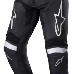 Alpinestars Racer Graphite Youth