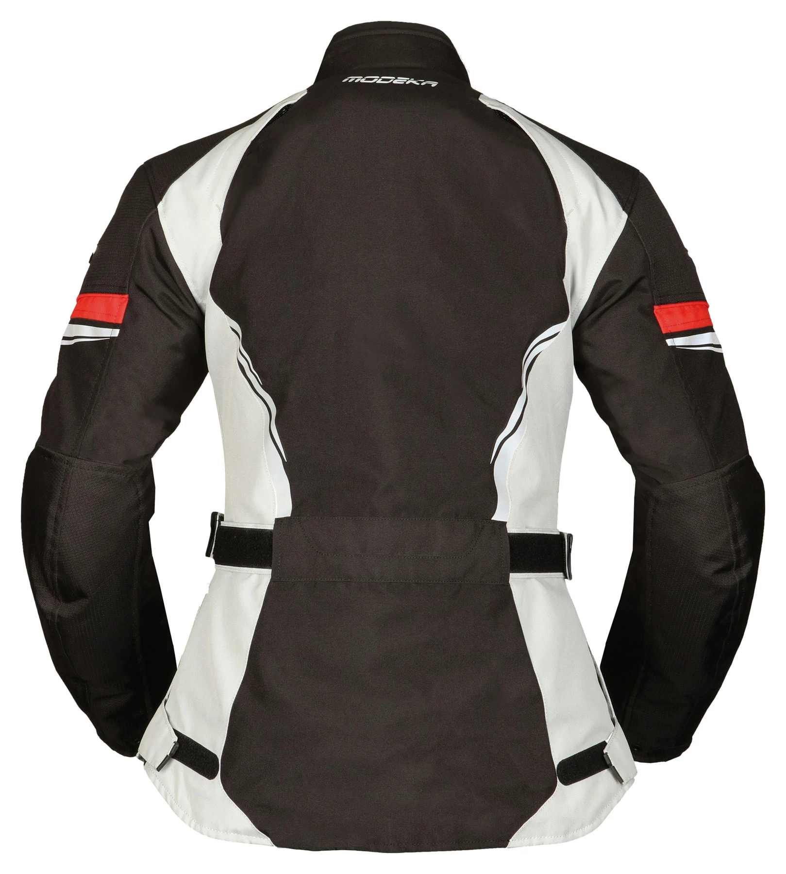 Modeka Violetta Women’s Textile Jacket 4 Modeka Violetta Women’s Textile Jacket - Image 2