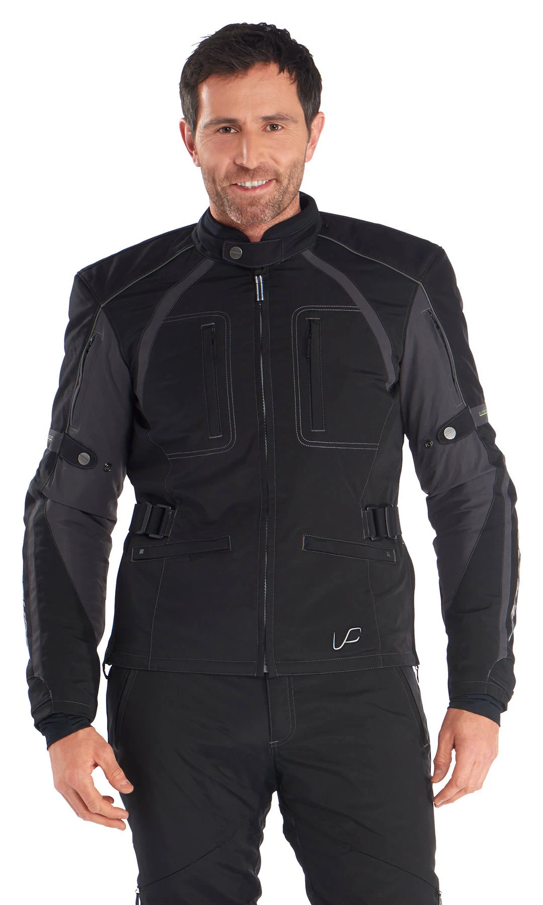 Vanucci HiRider III 3 Vanucci HiRider III