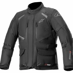 Alpinestars Andes V3 DS Textile Jacket