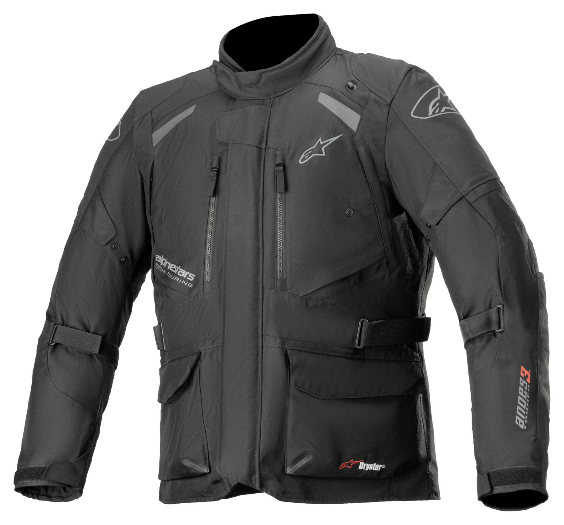 Alpinestars Andes V3 DS Textile Jacket 3 Alpinestars Andes V3 DS Textile Jacket