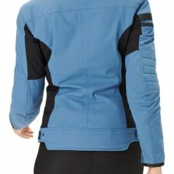 Detlev Louis DL-JW-3 Textile Jacket 12 Detlev Louis DL-JW-3 Textile Jacket -Jeans Sales Shop 29.bf .51.D2DetlevLouisDLJW3blau21279721021