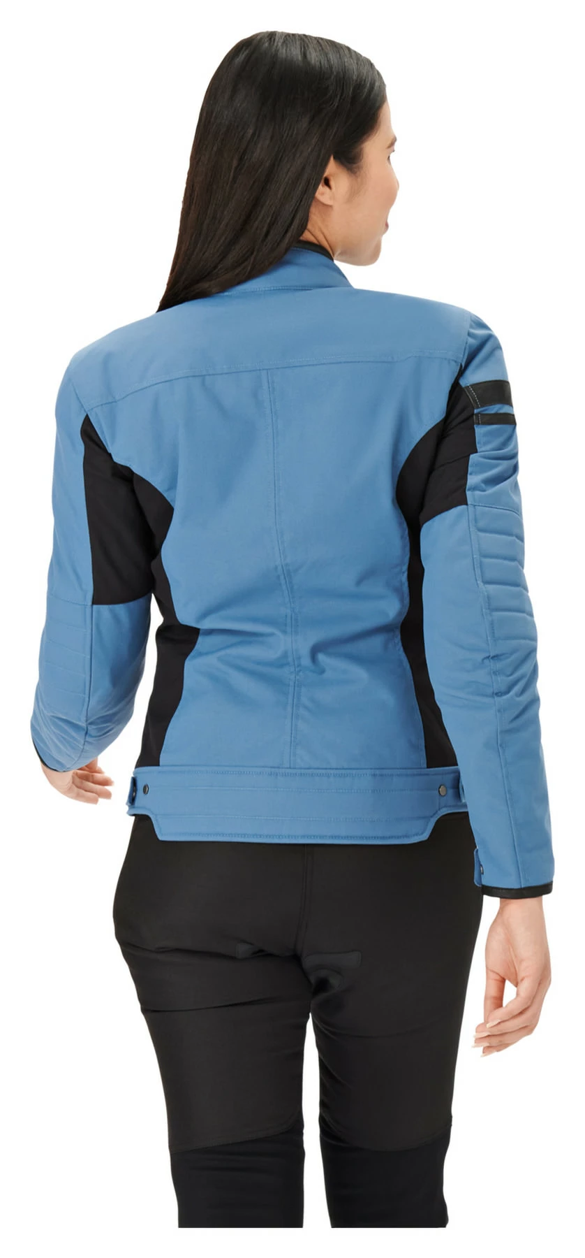 Detlev Louis DL-JW-3 Textile Jacket 7 Detlev Louis DL-JW-3 Textile Jacket - Image 5