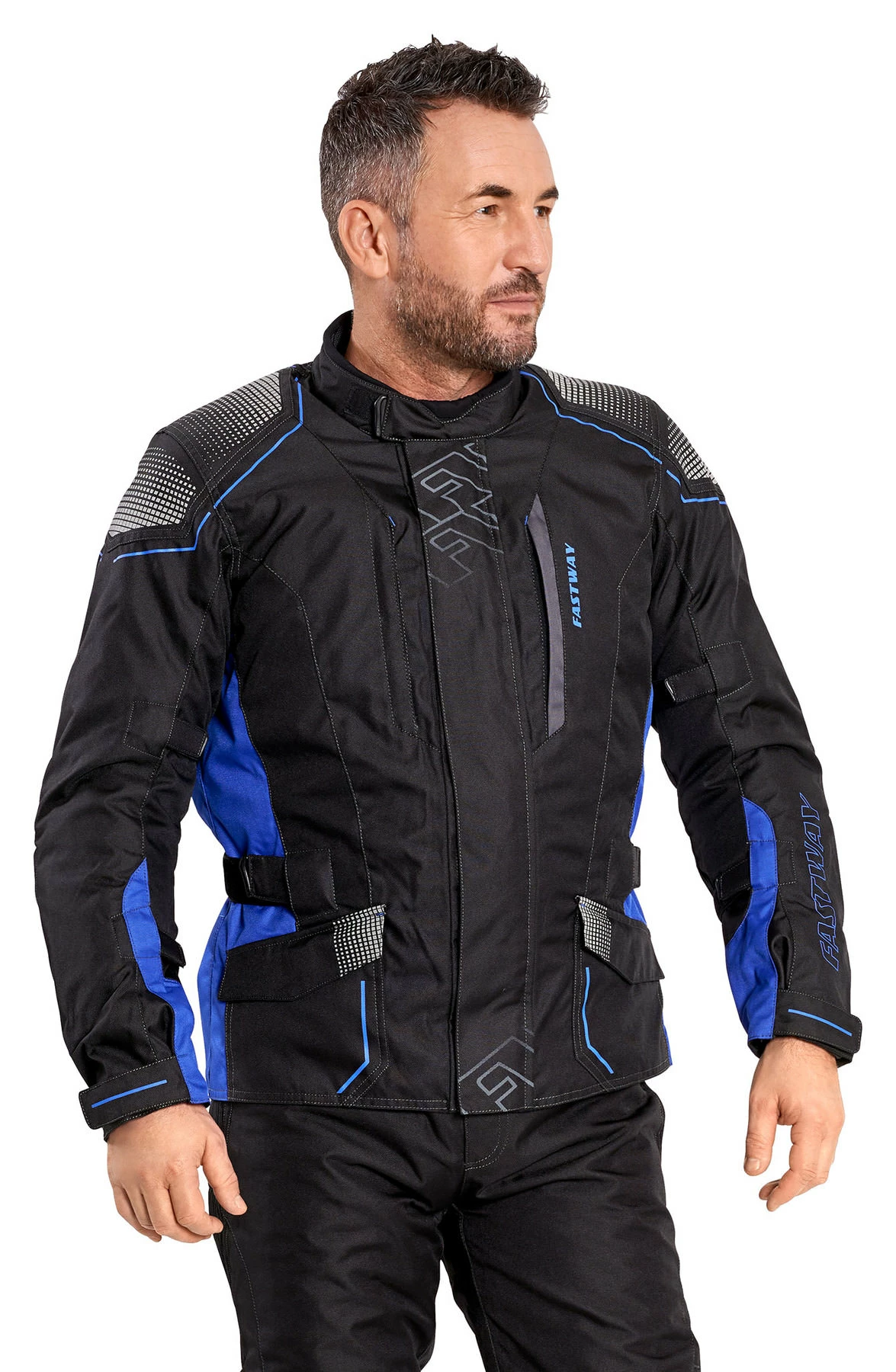 FASTWAY TOURING IV SZ.56 3 FASTWAY TOURING IV SZ.56