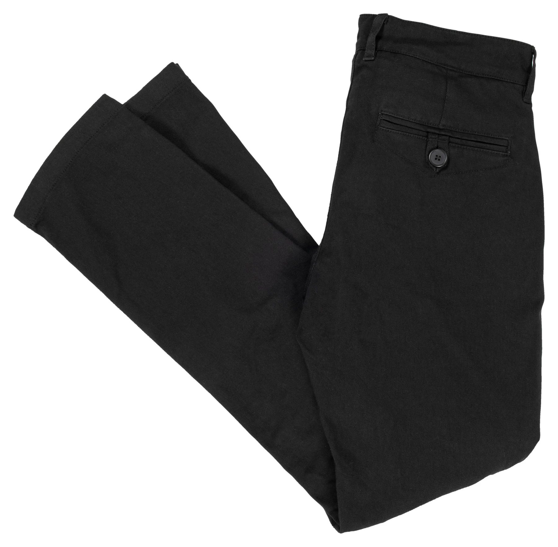 Detlev Louis DL-PM-3 Chinos 9 Detlev Louis DL-PM-3 Chinos - Image 7