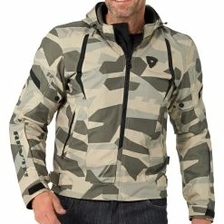 Rev'it! REVIT FLARE 2 SIZE S