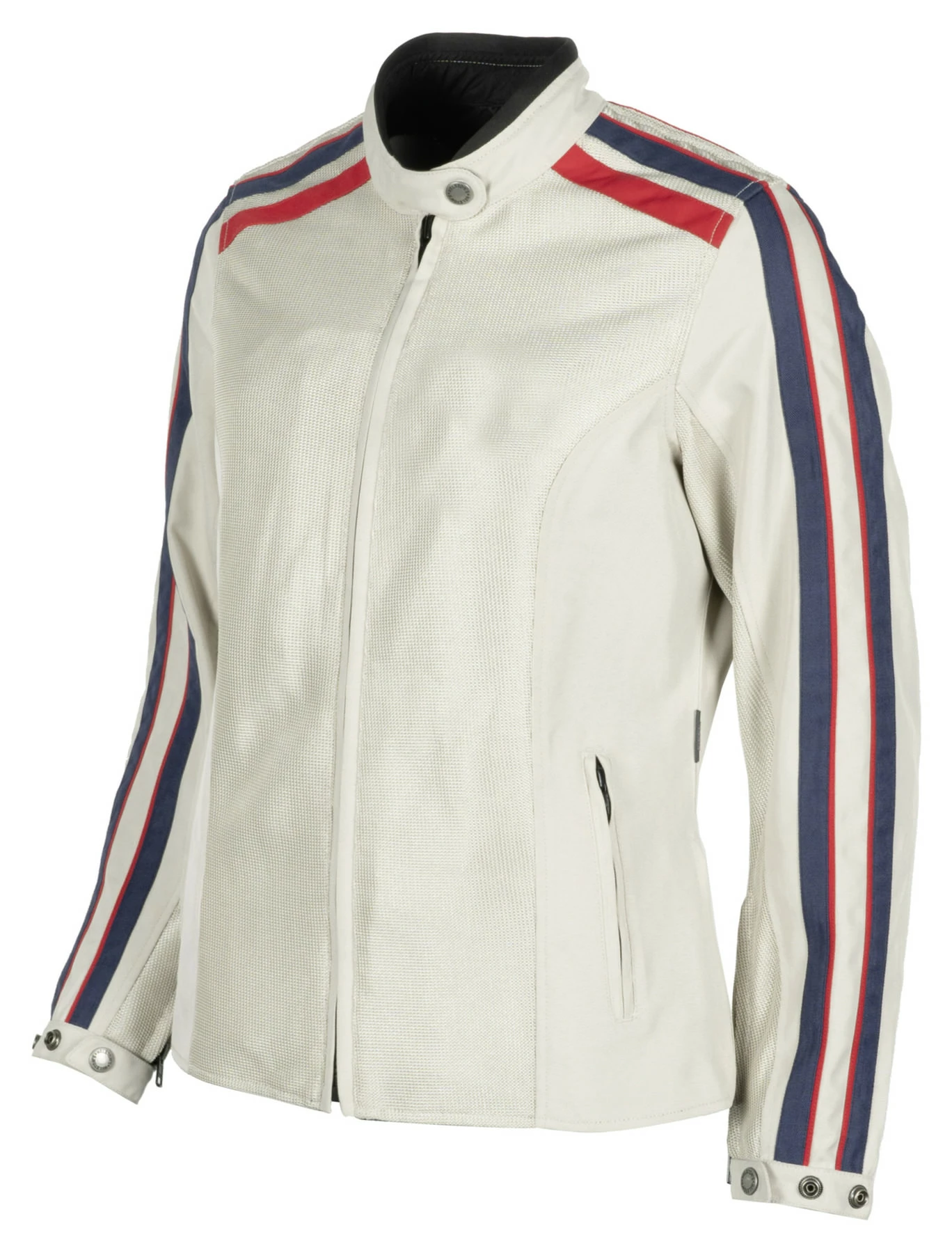 Helstons Jade Ladies' Textile Jacket 3 Helstons Jade Ladies' Textile Jacket