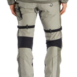 Vanucci Tanami II Textile Trousers -Jeans Sales Shop 2d.88.10.D1VanucciTANAMIIIHGRAUANTHRA21115624019