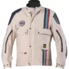 Helstons Rally Textilejacket