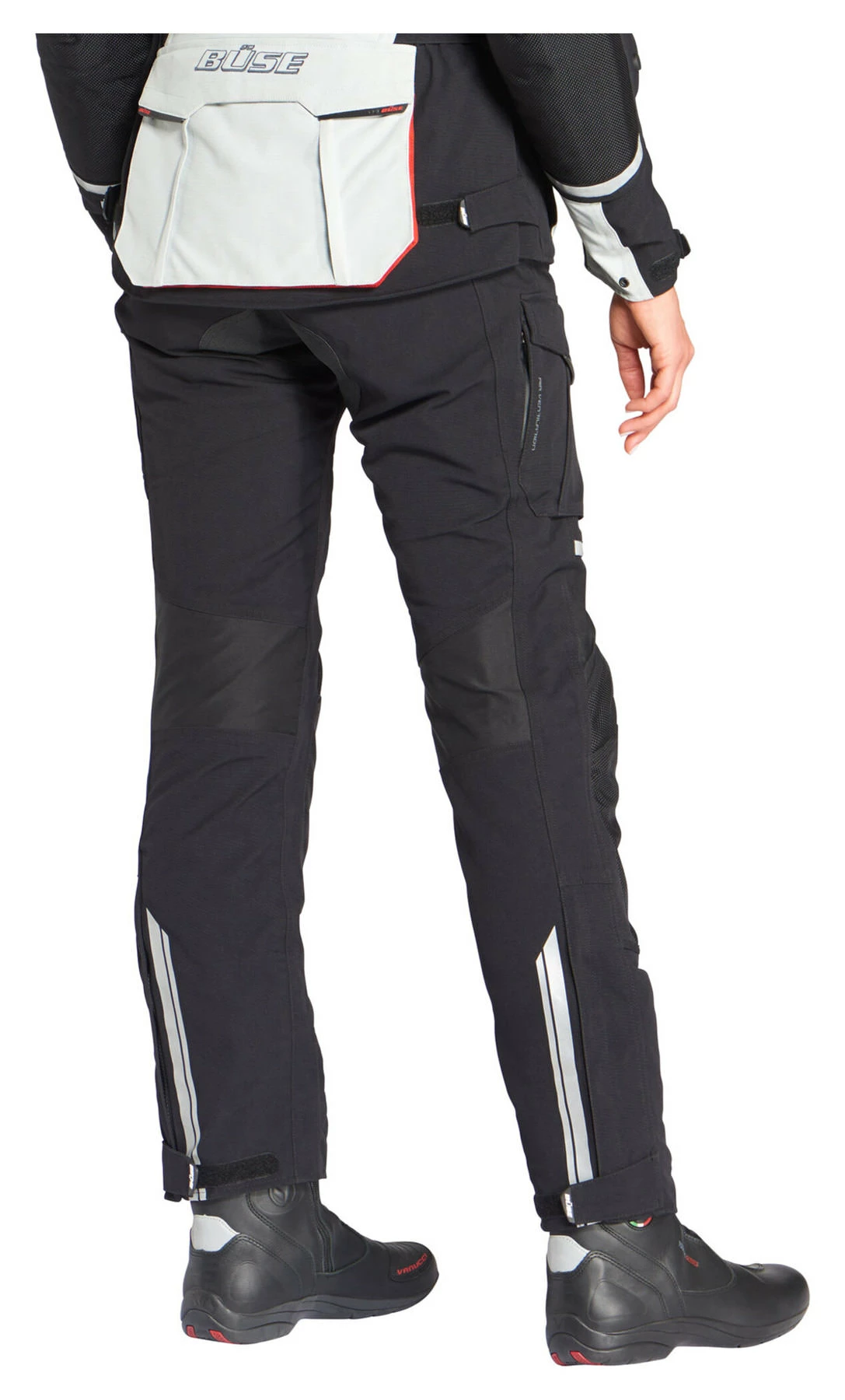 Büse Grado Ladies Textile Trousers 6 Büse Grado Ladies Textile Trousers - Image 4