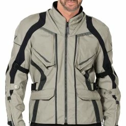 Vanucci VAJ-m 1 Textile Jacket