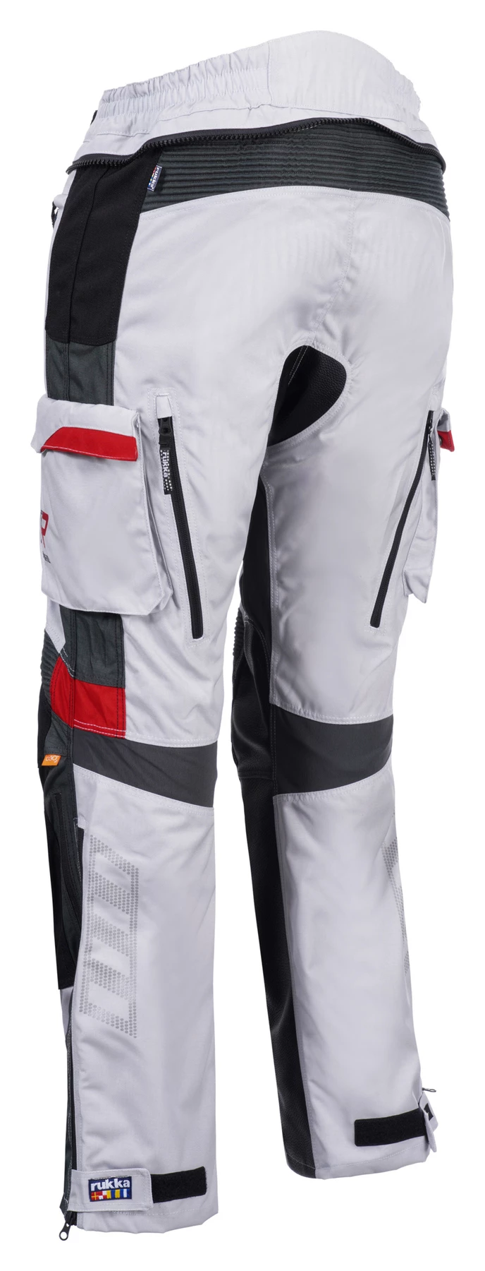 Rukka Madagascar-R Textile Trousers 4 Rukka Madagascar-R Textile Trousers - Image 2